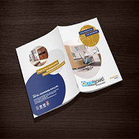 Catalog Brochure Design
