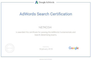 Read more about the article Google Adwords / PPC Services Provider in Agra