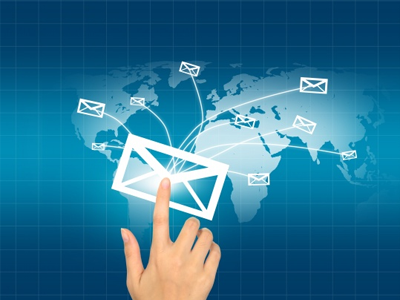 Business email