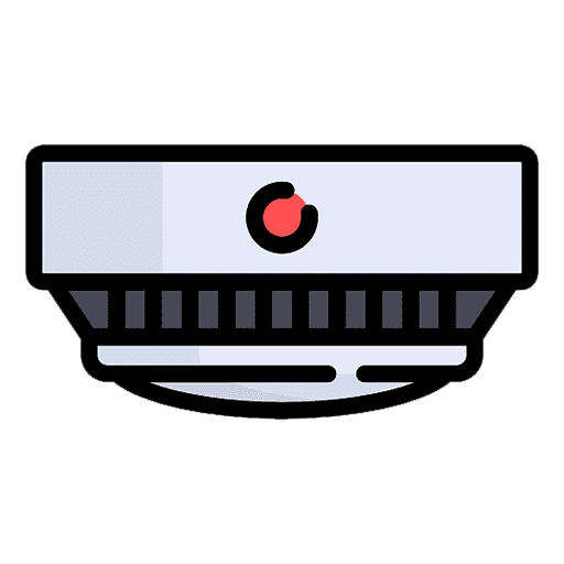 Advanced Smoke Detection & Fire Protection Systems