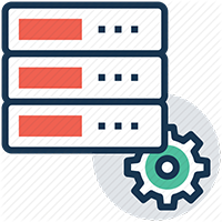 Configure your server as per your needs