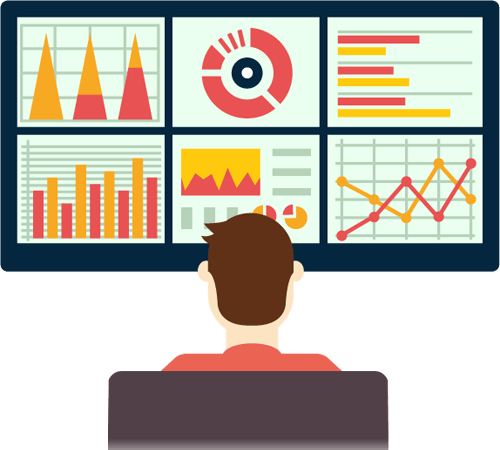 24x7 server monitoring