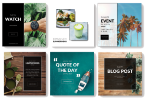 Read more about the article Social Media Post Design Services Provider in Agra
