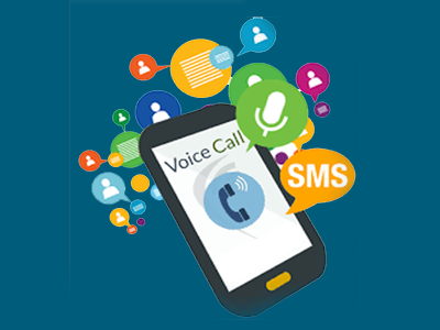 Voice call