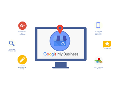 Google my business