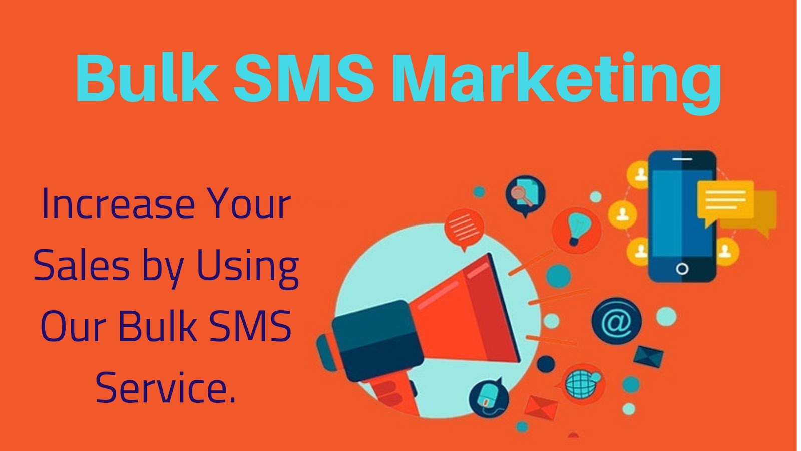 Bulk sms