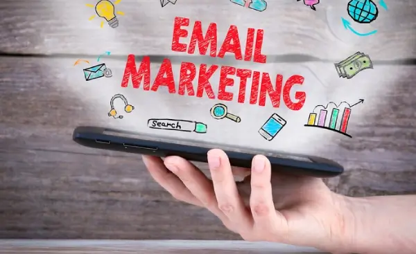 Email marketing (1)