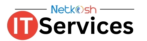 Netkoshitservices