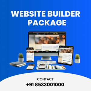 Website Builder