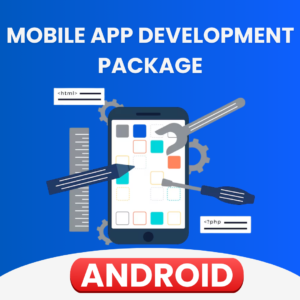 Mobile App Development –  Android Package