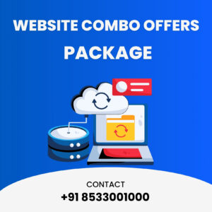 Website  Combo Offer –  Gold