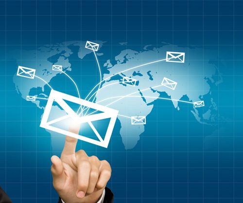 Intenational SMS